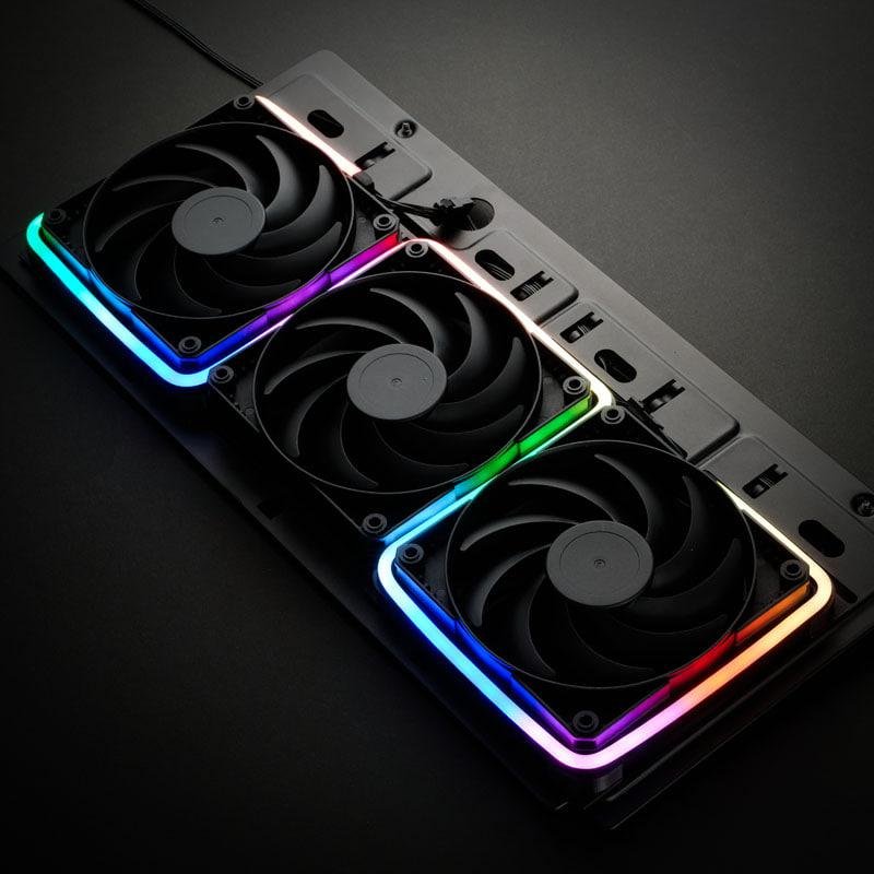 Benzi LED Phanteks Neon D-RGB - Image 4