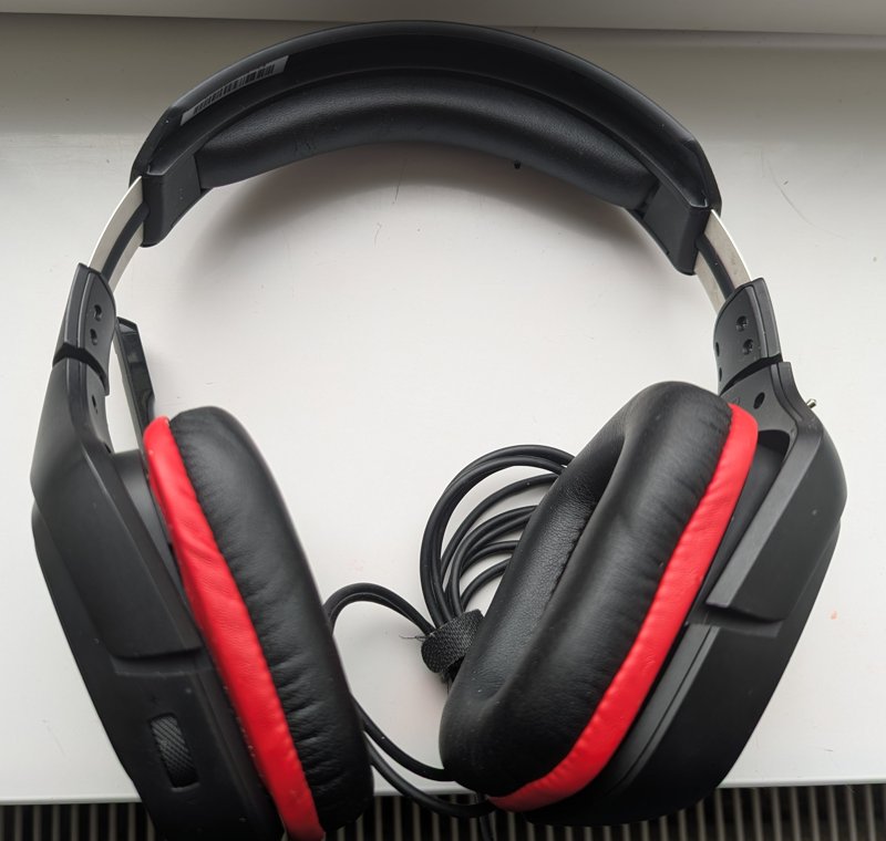 Casti Gaming Logitech G332 SH