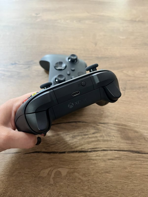 2x Controllere Wireless Microsoft Xbox Series X/S - Thumbnail 4