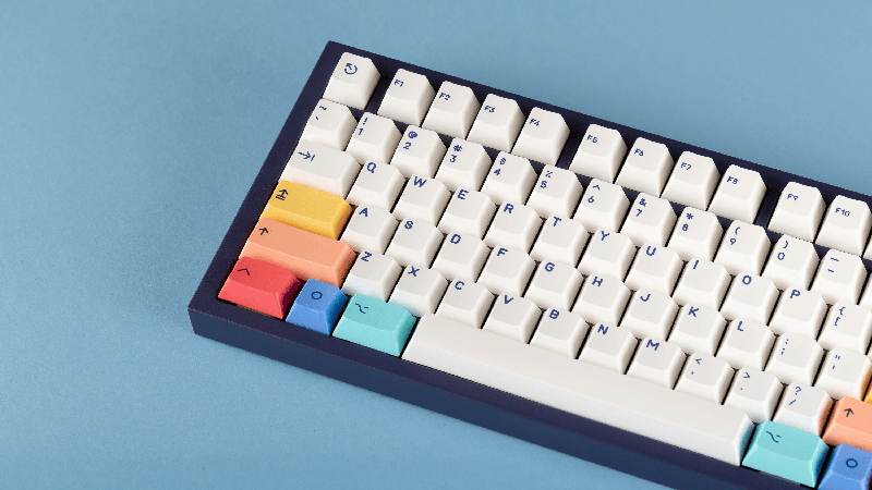 Set Taste Novelkeys PBT Notion Keycaps Originale - Image 3