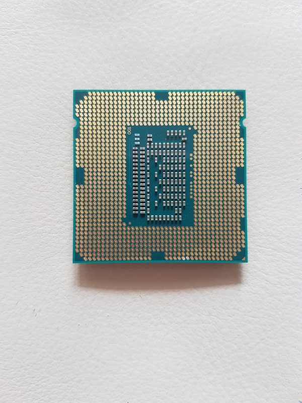 Kit i5-3570 + MSI H61M-P31 (G3) + 4GB DDR3 - Image 5