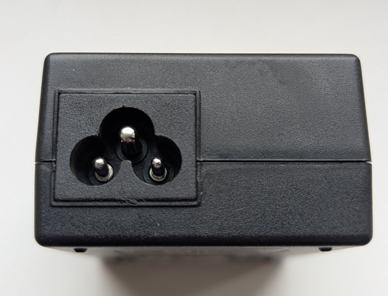 POE Ubiquiti pentru uap-ac-pro 24v - Thumbnail 3