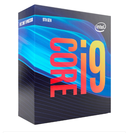 Kit i9‑9900 + ASUS ROG Strix Z390‑E Gaming + 32GB ram - Image 8