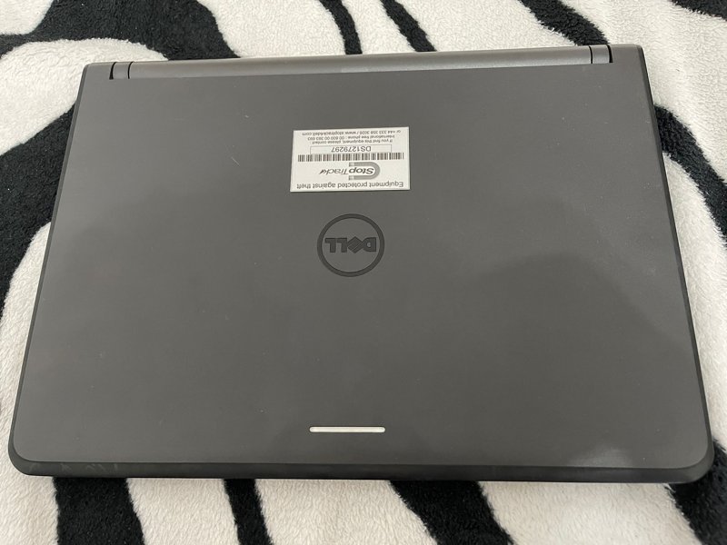 Laptop Dell 3340 Refurbished, i5-4210U, 8GB RAM, 256GB SSD, 13.3", Windows 10 Pro - Image 2