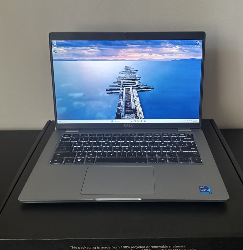Dell Latitude 5420, i7-1185G7, 16G, 512G, Intel Xe Graphics - FULL BOX