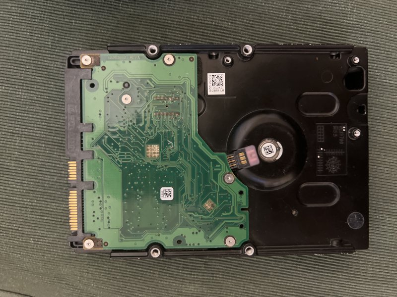 Seagate Barracuda 1 TB - Image 2