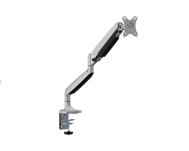 Serioux Suport Birou Monitor până la 45" - Image 1