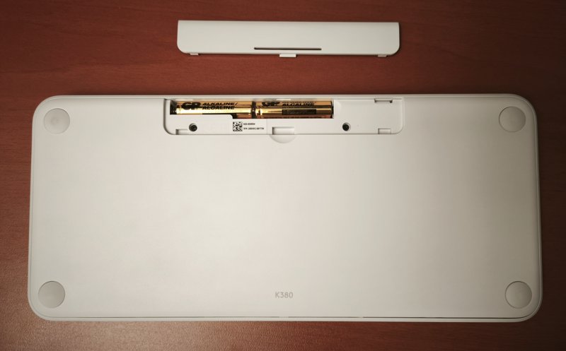 Tastatura Logitech K380 bluetooth - Image 3