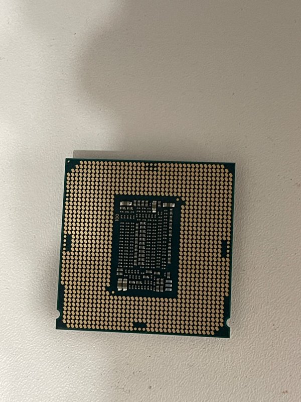 Procesor Intel Core i7-8700, - Thumbnail 2