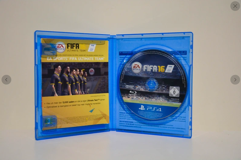 Joc PS4 - Fifa 16 - Image 3