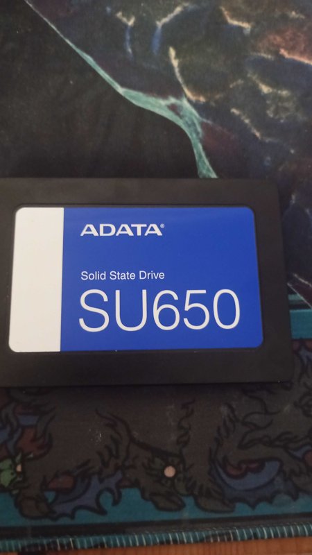 SSD 1 TB Adata - Image 1