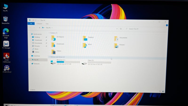 Huawei Matebook D15 - Image 6