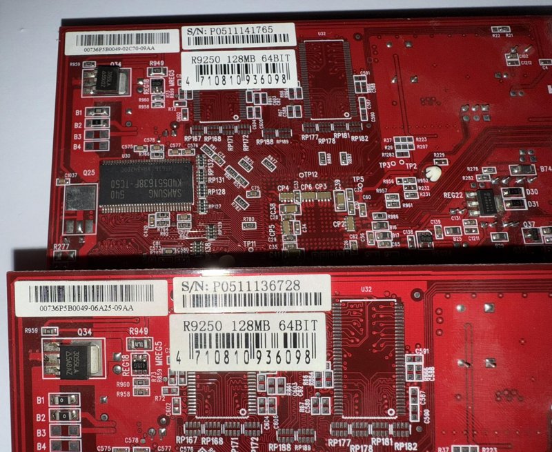 Ati Radeon 9250 128MB 64bit - Image 3