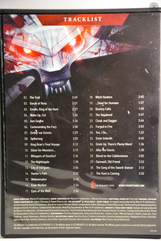 Joc PC / PC Game – The Witcher 3: Wild Hunt - Image 7