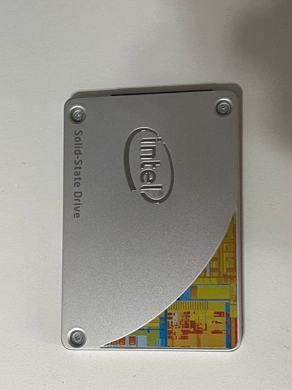 SSD Intel 530 Series, 2.5", 180GB, SATA3 • Stare bună