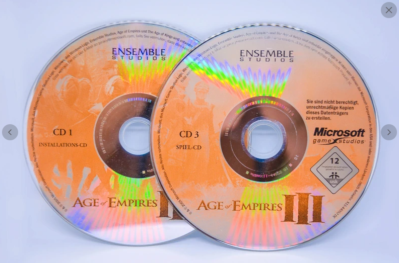 Joc PC - Age Of Empires 3 - Image 3