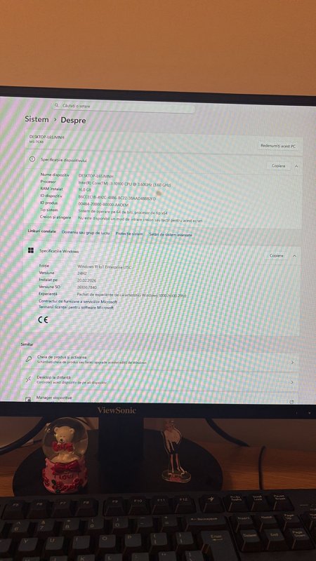 Sistem PC gaming  - Image 6