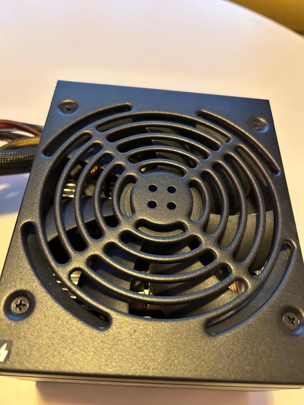 Sursa Corsair VS Series VS650, 80+ , 650W - Image 1