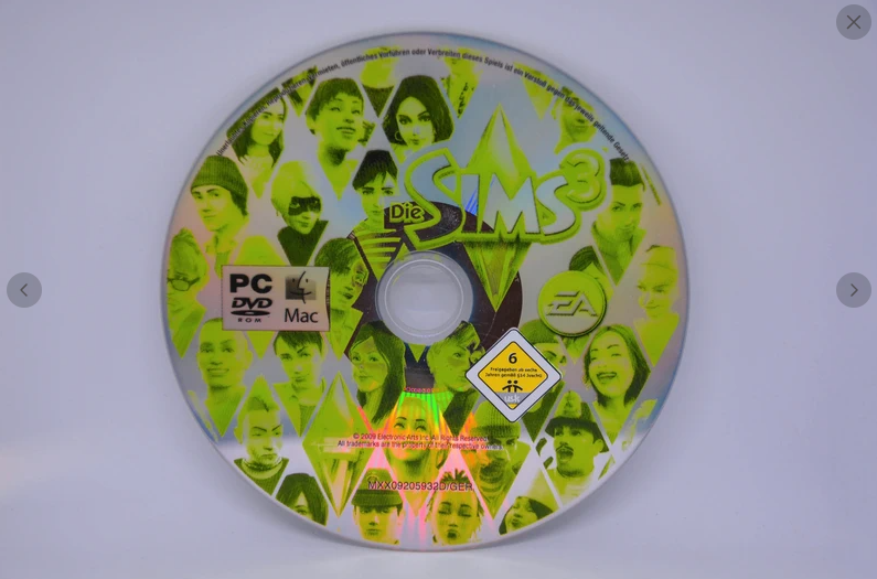 Joc PC / PC Game – The Sims 3 - Image 3