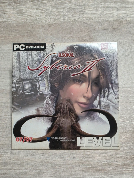 Joc PC / PC Game / Syberia 2