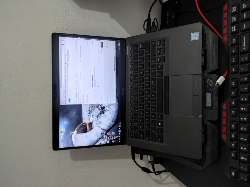 dell latitude 5400 - Image 1