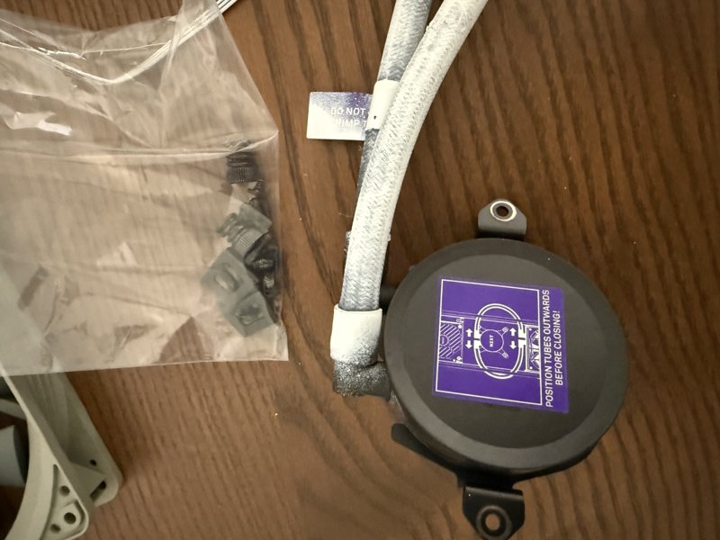 water cooler 140mm next