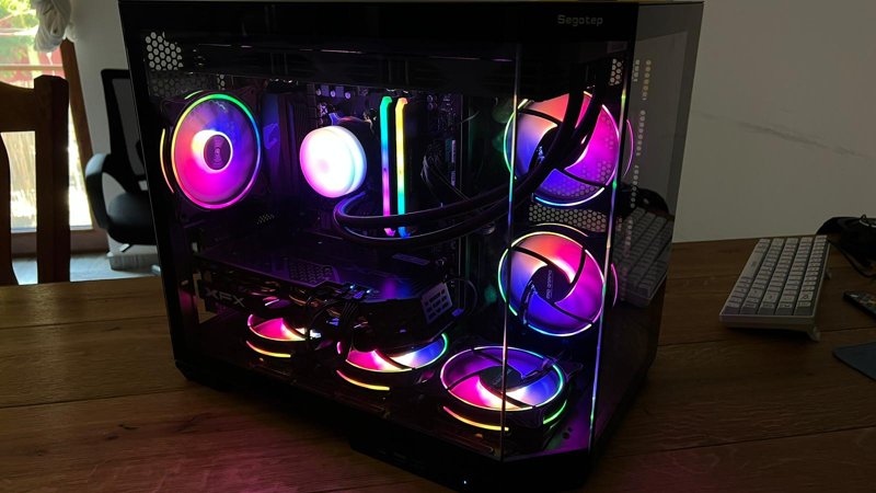 Asamblare PC Gaming/Workstation | Reparatii | Mentenanta PC & Laptop - Thumbnail 2