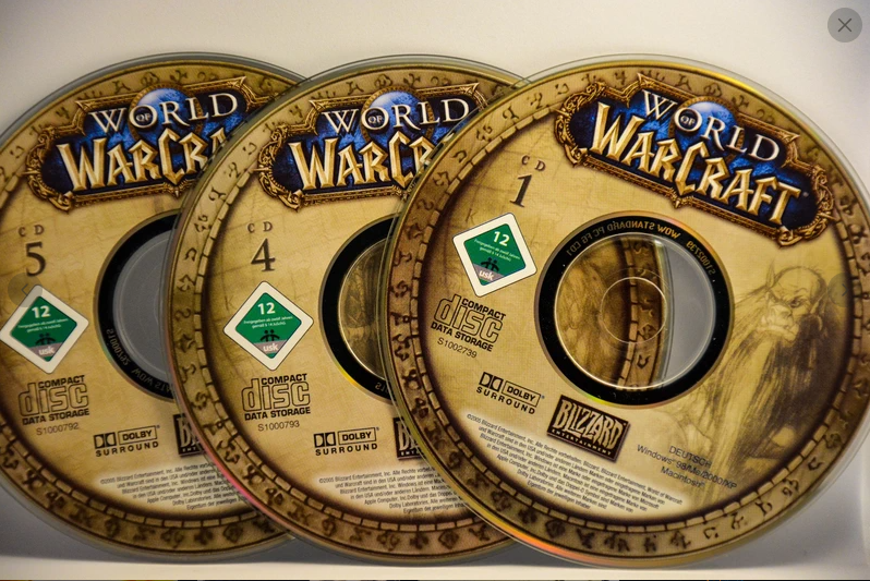 Joc Pc - World of Warcraft - Image 5