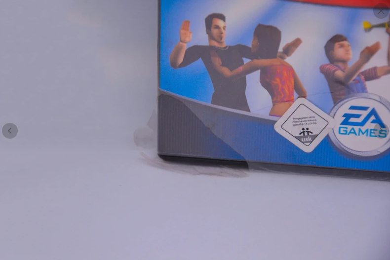 Joc PC / Retro PC Game – The Sims 1 Deluxe Edition – Sigilat - Image 2