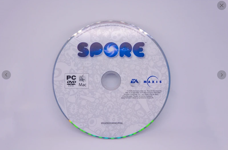 Joc PC / PC Game – Spore - Image 3
