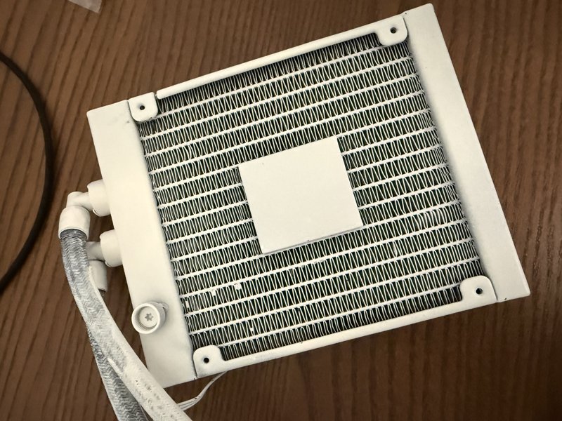 water cooler 140mm next - Image 5