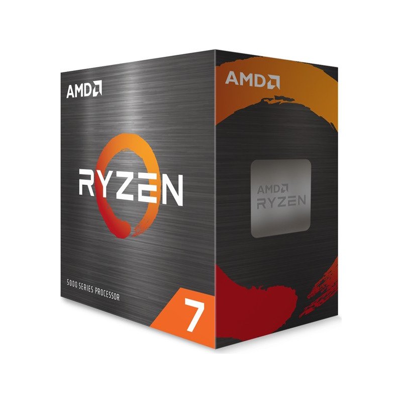 Procesor AMD Ryzen 7 5700X 3.4GHz box