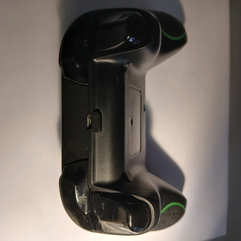 Controller Myria Multi-Platform (Xbox, PS3, PS4, Nintendo Switch, PC) - Thumbnail 3