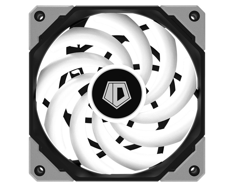 Ventilator ID-Cooling NO-12015-XT 120mm ARGB - Image 2