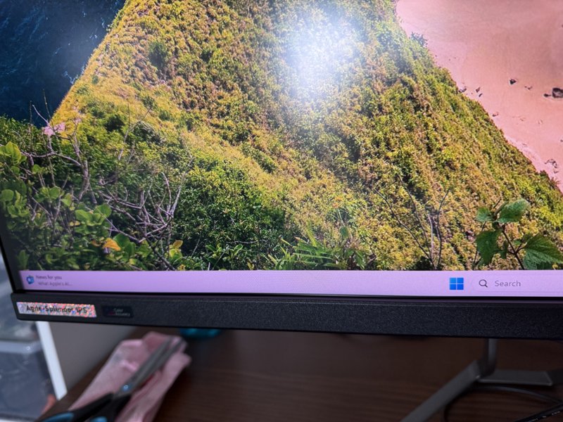 Monitor Gaming LED IPS ACER Predator X32 FP, 32", 4K UHD, 160Hz, AMD FreeSync Premium Pro, HDR 1000, - Image 3