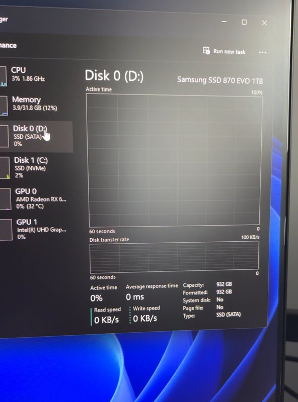 PC Gaming / Office / Streaming i5-13400 RX 6600 - Image 7