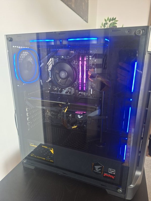 Vând Componente PC - Image 2