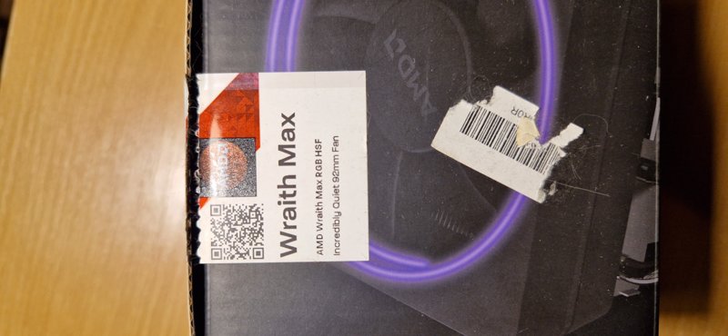 Placa baza ASUS TUF Gaming X470-Plus AM4 + AMD Ryzen 7 2700 + Wraith Max - Image 4