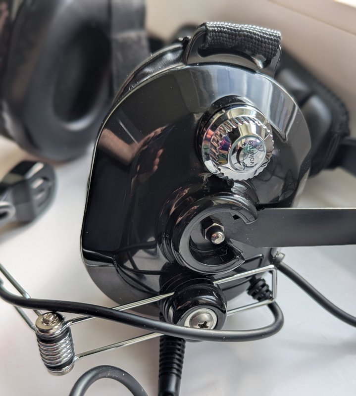 Casti Mod-it Racing Gaming GHS-390.Xtreme Germany - Image 5