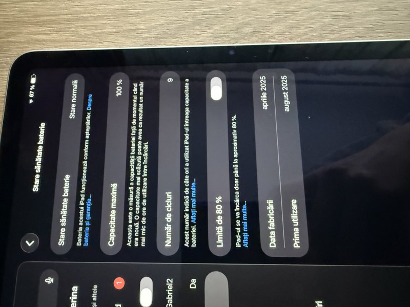 Ipad air 11 M3 - Image 7