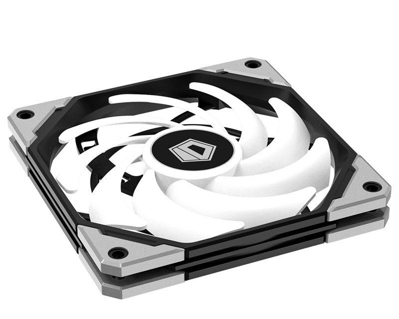 Ventilator ID-Cooling NO-12015-XT 120mm ARGB - Image 4