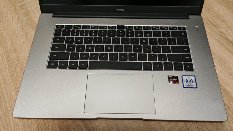 Huawei Matebook D15 - Image 2