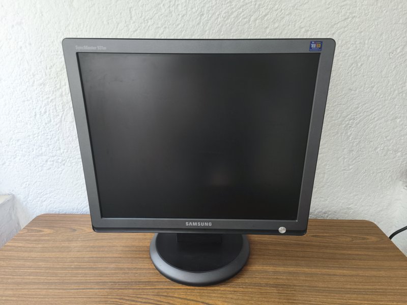 Monitor Samsung SyncMaster 931BF ecran - Image 1