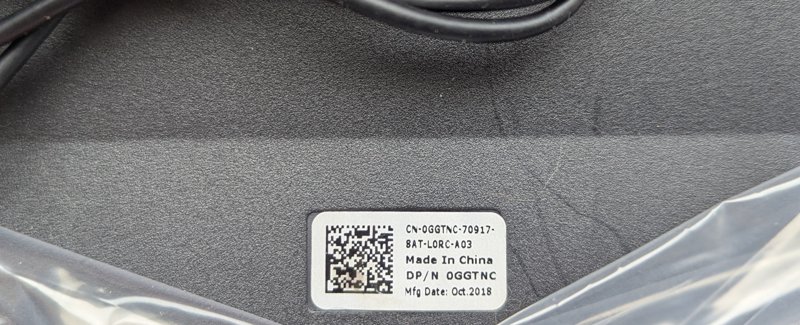 Tastatura Office HP KU-1469 Noua, Sigilata - Image 3