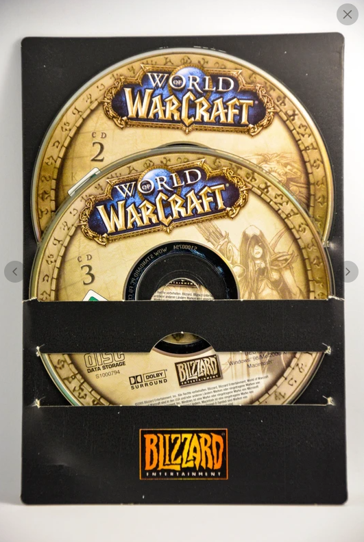 Joc Pc - World of Warcraft - Image 6