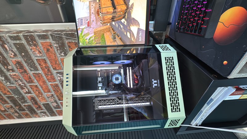 PC GAMING