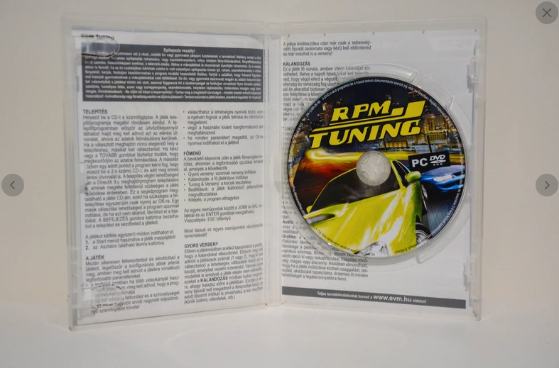Joc PC / PC Game – Rpm Tuning - Image 3