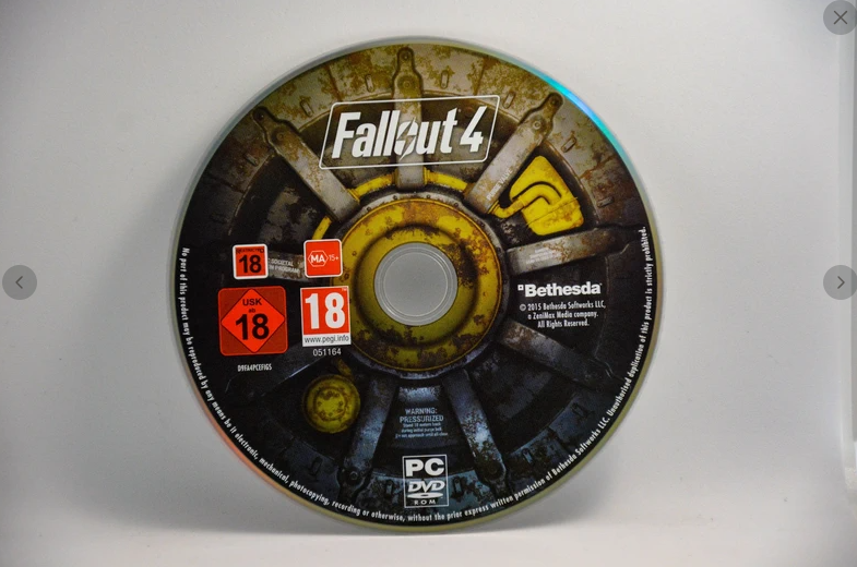 Joc PC / PC Game – Fallout 4 - Image 3