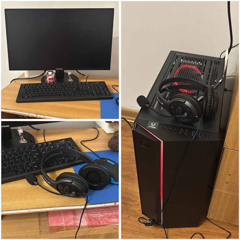 Sistem PC gaming  - Image 5