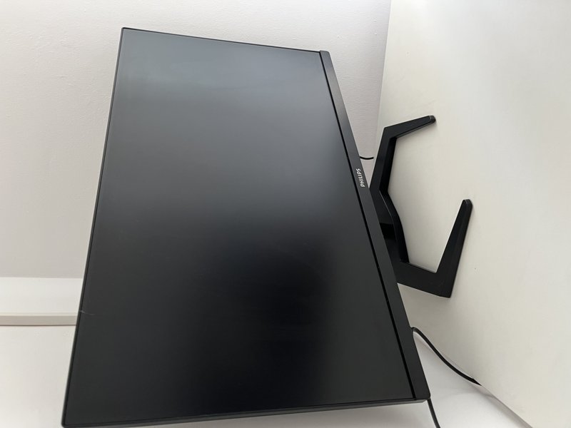 Monitor Gaming Philips ENVIA IPS 23.8"